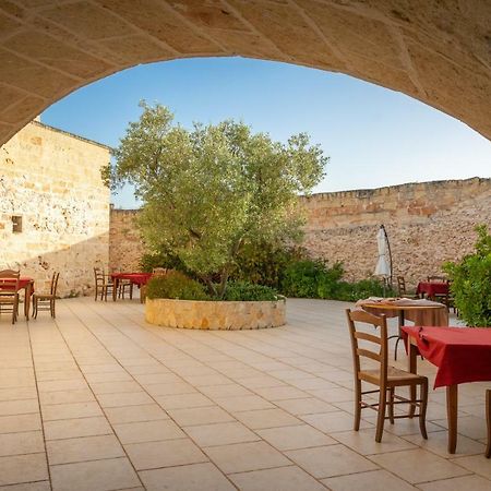 Masseria Nuova 프란카빌라 폰타나 외부 사진