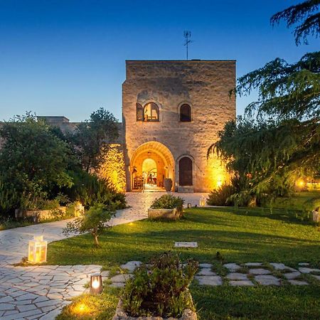 Masseria Nuova 프란카빌라 폰타나 외부 사진