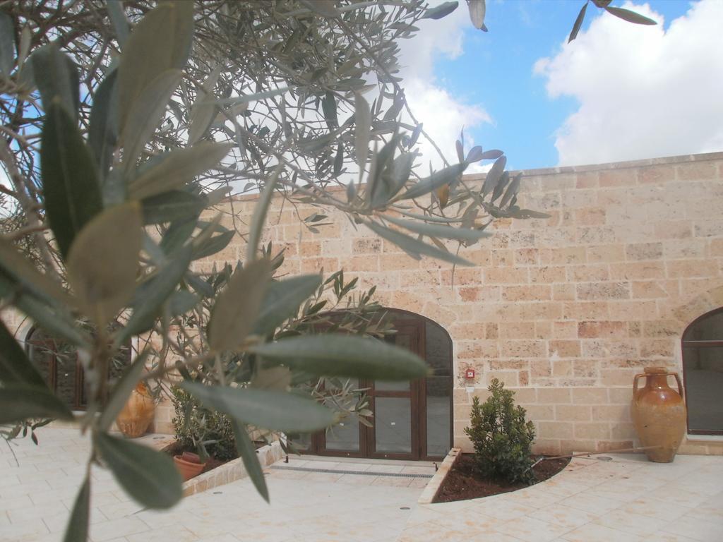 Masseria Nuova 프란카빌라 폰타나 외부 사진