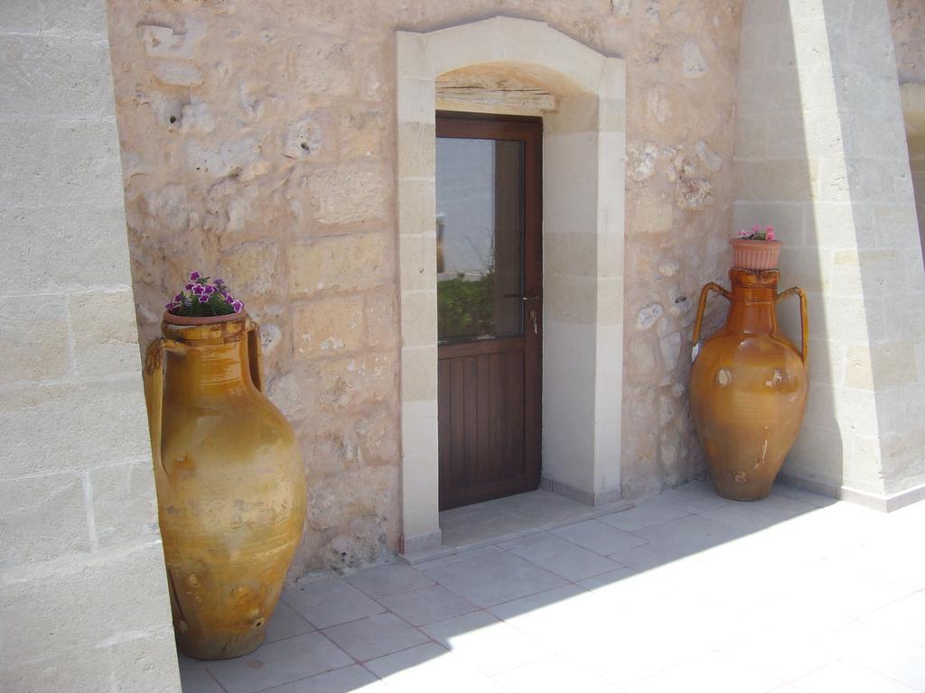 Masseria Nuova 프란카빌라 폰타나 외부 사진