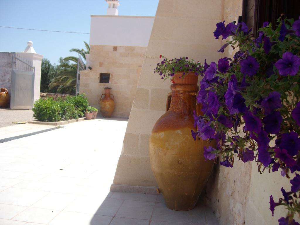 Masseria Nuova 프란카빌라 폰타나 외부 사진