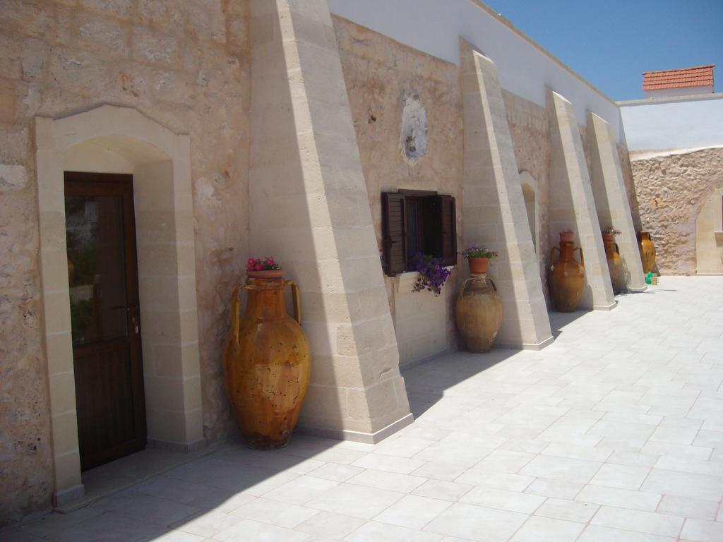 Masseria Nuova 프란카빌라 폰타나 외부 사진