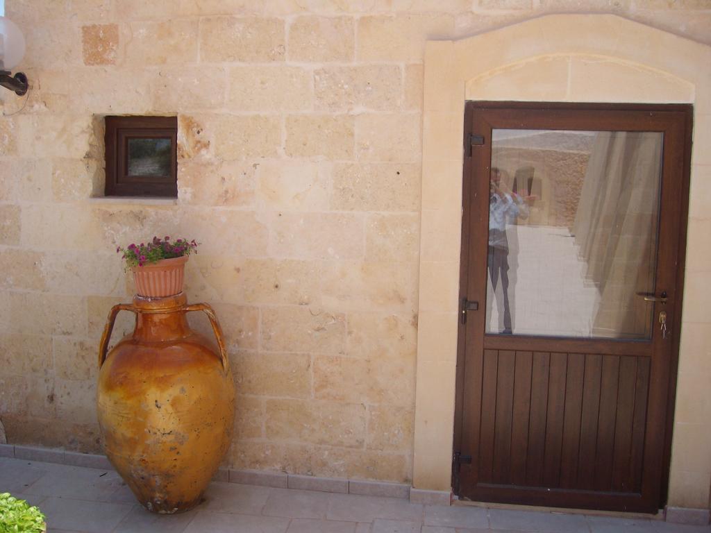 Masseria Nuova 프란카빌라 폰타나 외부 사진