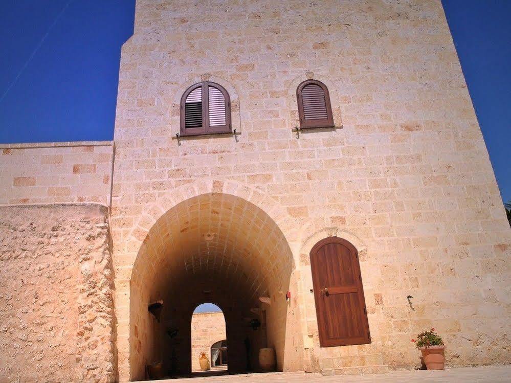 San Marzano di San Giuseppe Masseria Nuova 게스트하우스 외부 사진