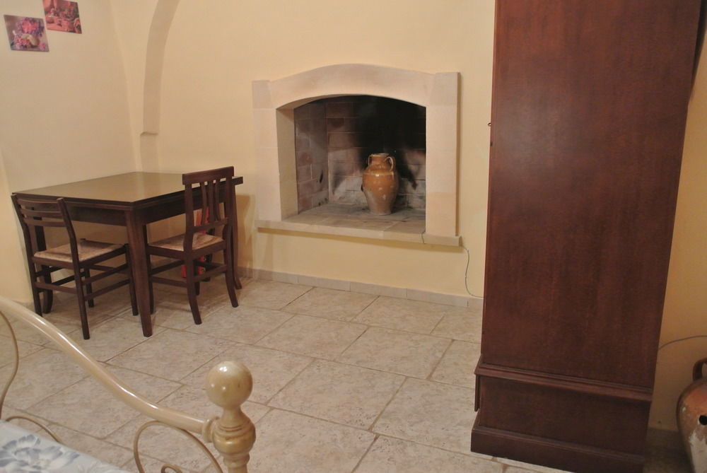 Masseria Nuova 프란카빌라 폰타나 외부 사진