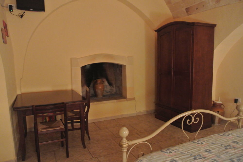 Masseria Nuova 프란카빌라 폰타나 외부 사진