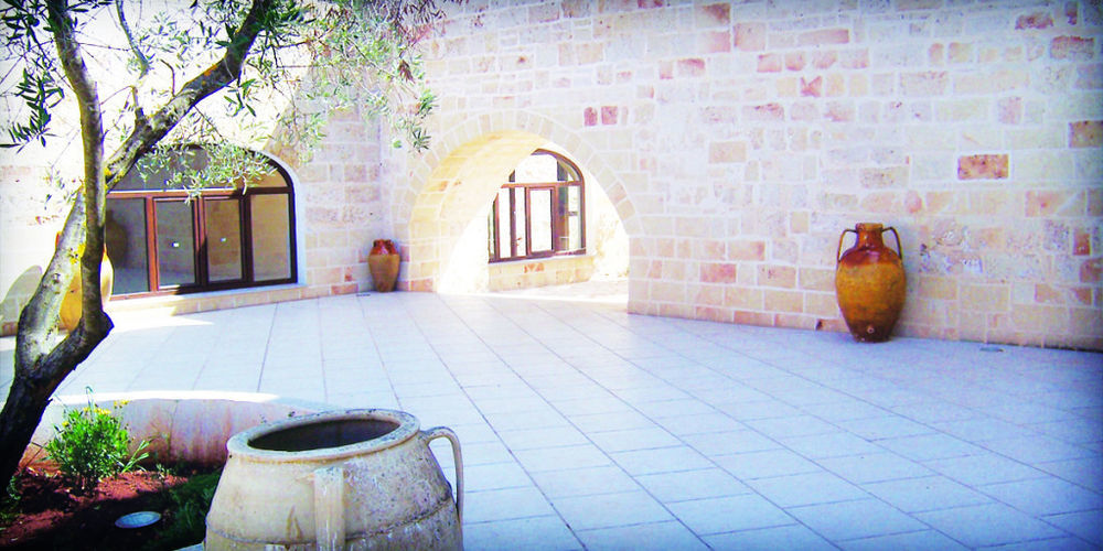 Masseria Nuova 프란카빌라 폰타나 외부 사진