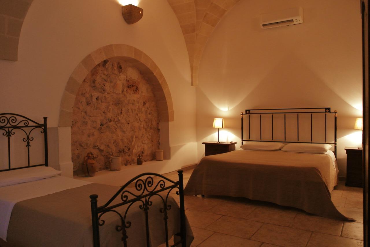 Masseria Nuova 프란카빌라 폰타나 외부 사진