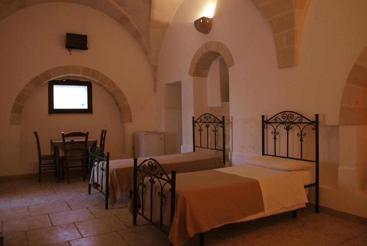 Masseria Nuova 프란카빌라 폰타나 외부 사진
