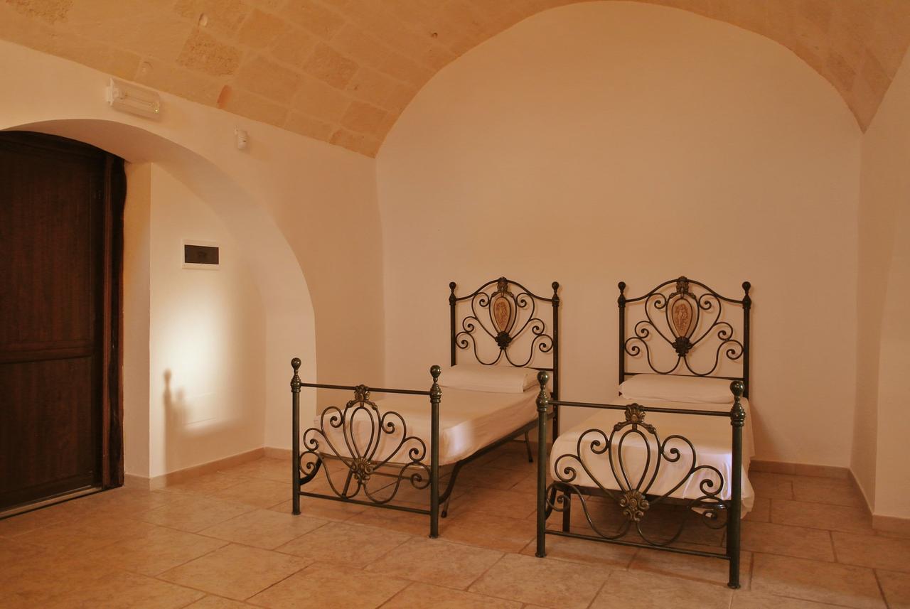 Masseria Nuova 프란카빌라 폰타나 외부 사진