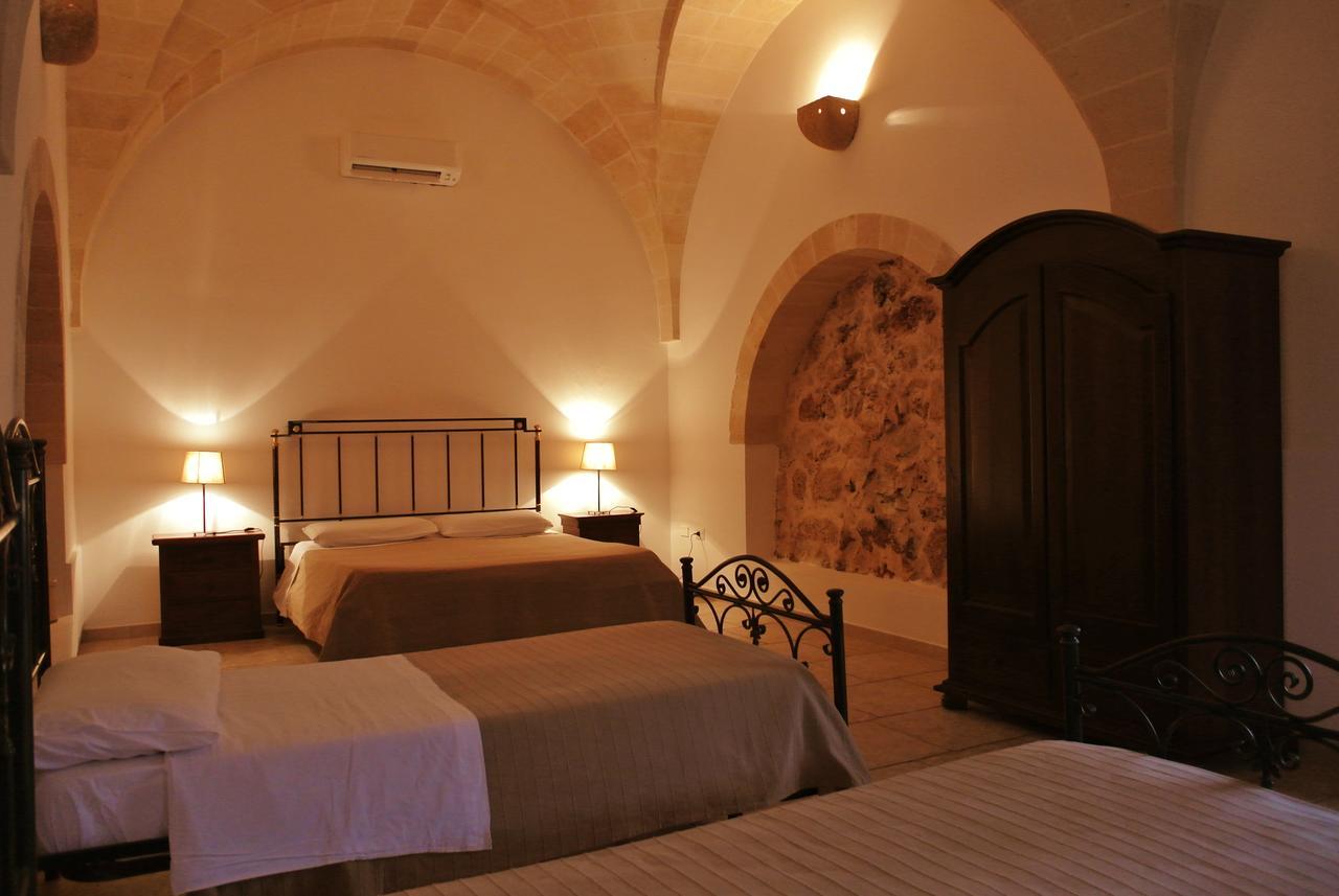 Masseria Nuova 프란카빌라 폰타나 외부 사진