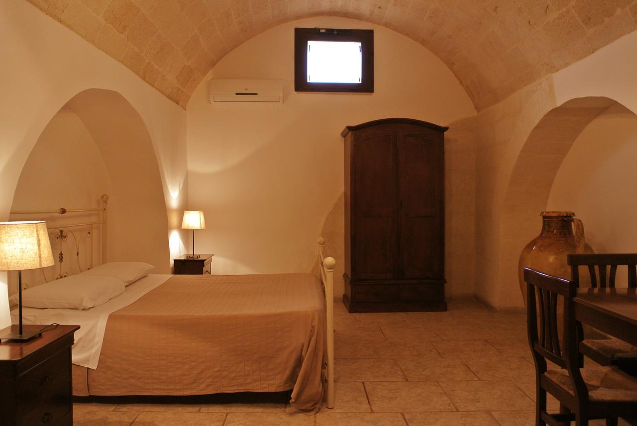 Masseria Nuova 프란카빌라 폰타나 외부 사진