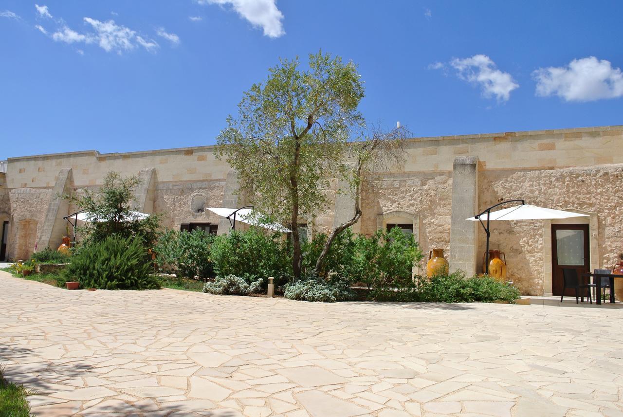 Masseria Nuova 프란카빌라 폰타나 외부 사진