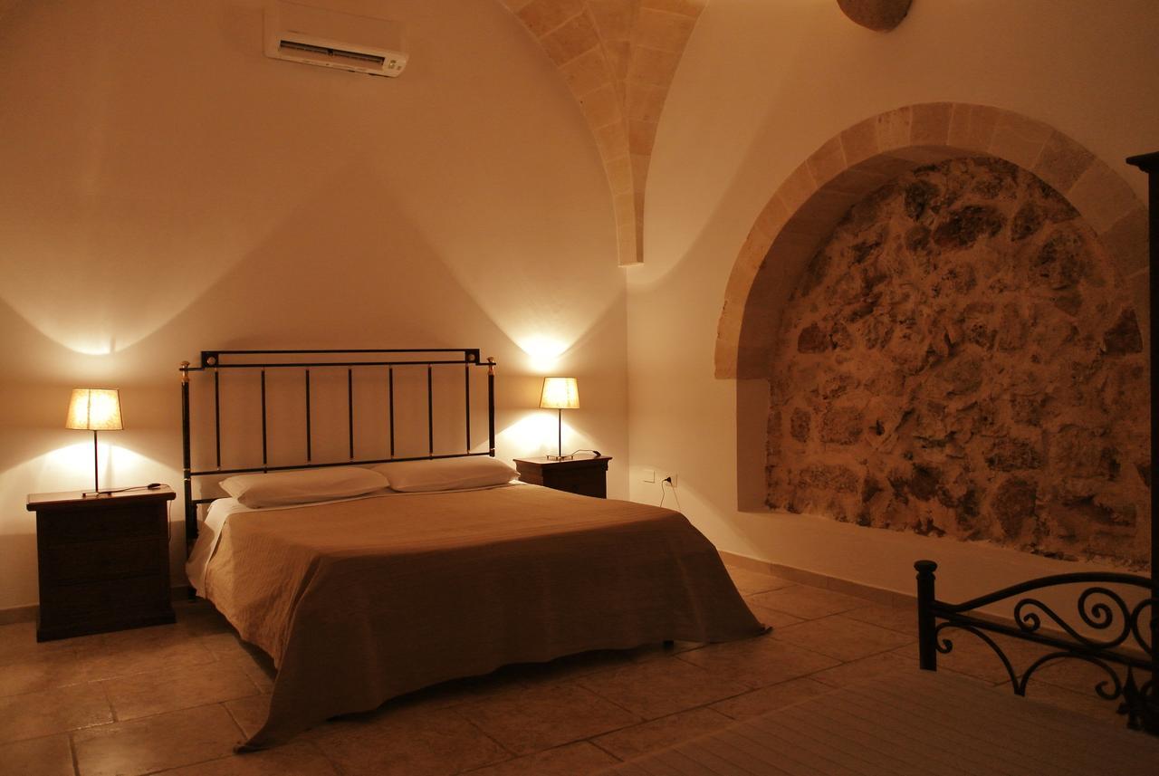 Masseria Nuova 프란카빌라 폰타나 외부 사진