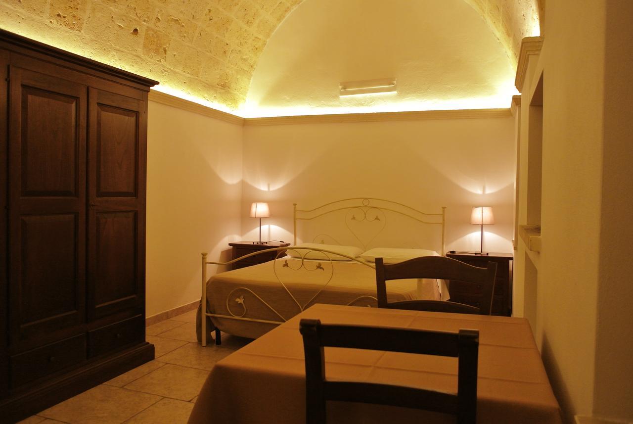 Masseria Nuova 프란카빌라 폰타나 외부 사진