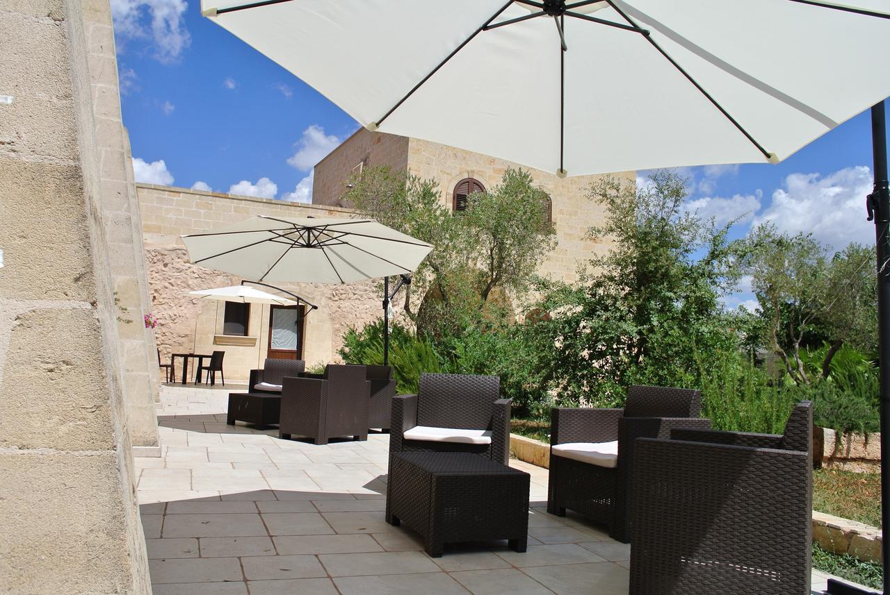 Masseria Nuova 프란카빌라 폰타나 외부 사진