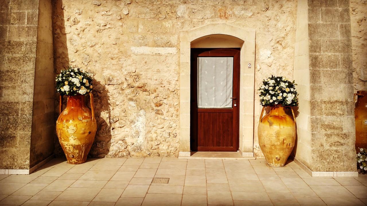 Masseria Nuova 프란카빌라 폰타나 외부 사진