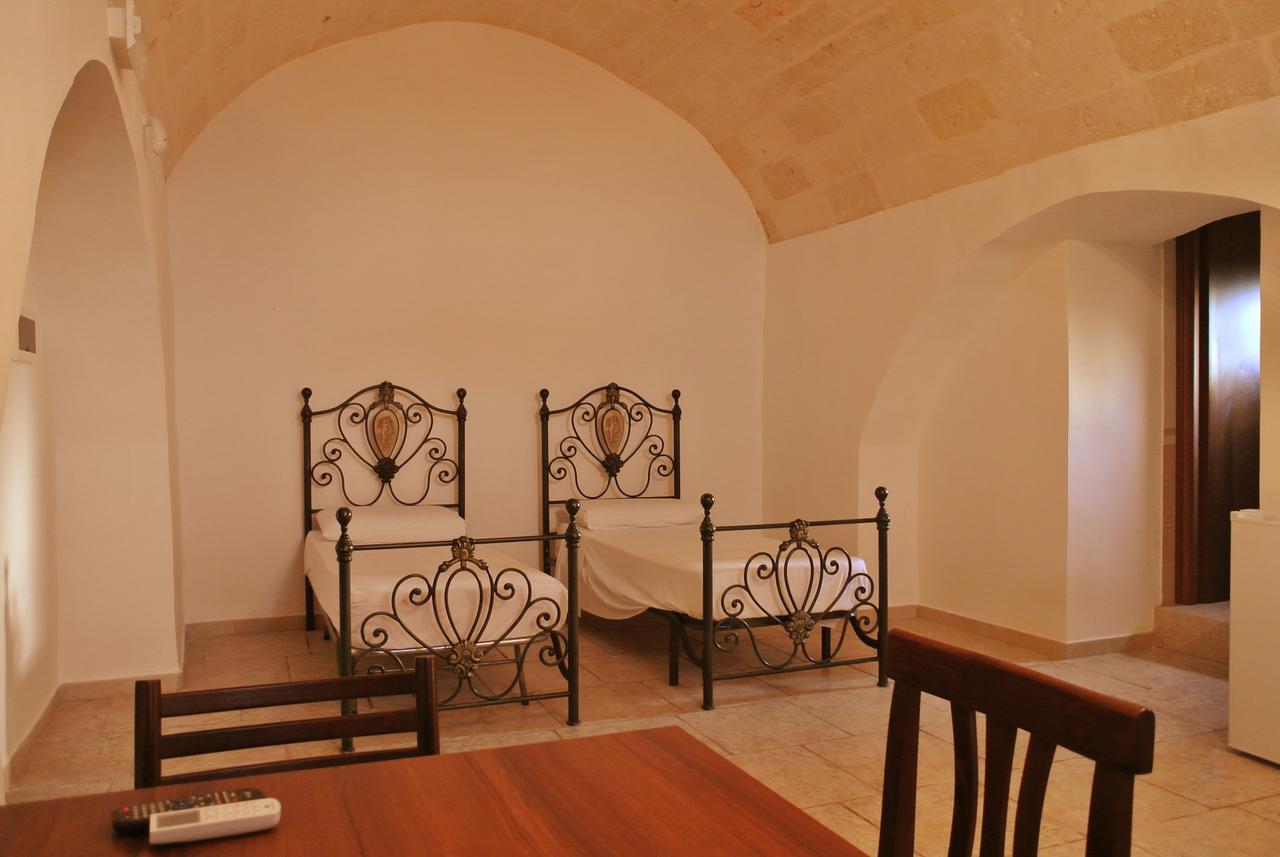 Masseria Nuova 프란카빌라 폰타나 외부 사진