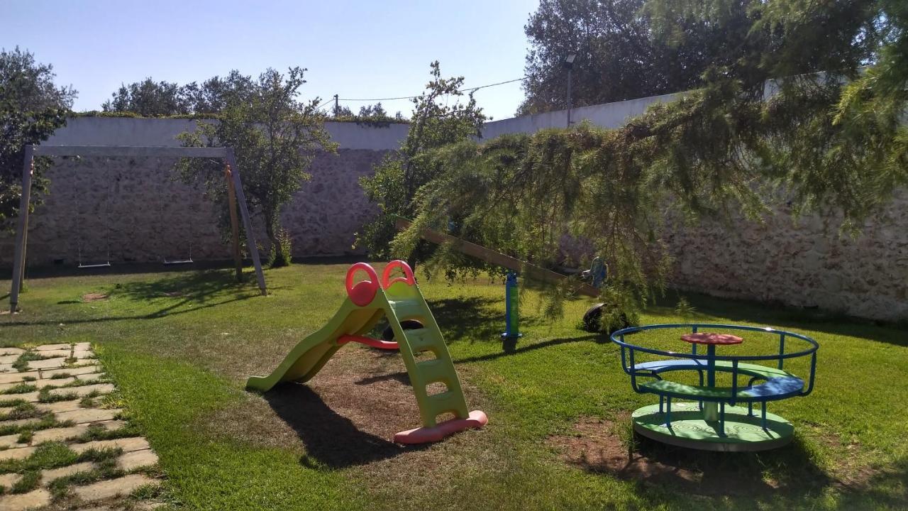 Masseria Nuova 프란카빌라 폰타나 외부 사진