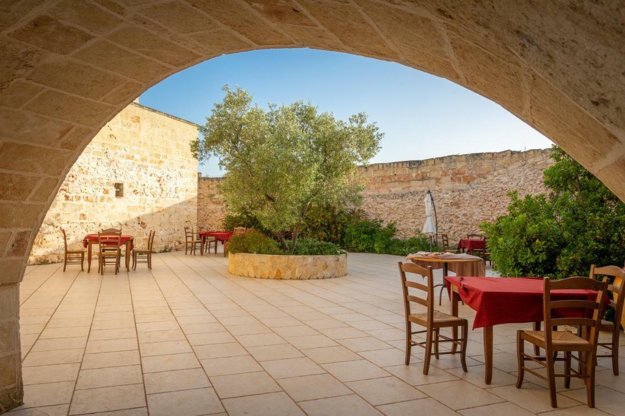 Masseria Nuova 프란카빌라 폰타나 외부 사진