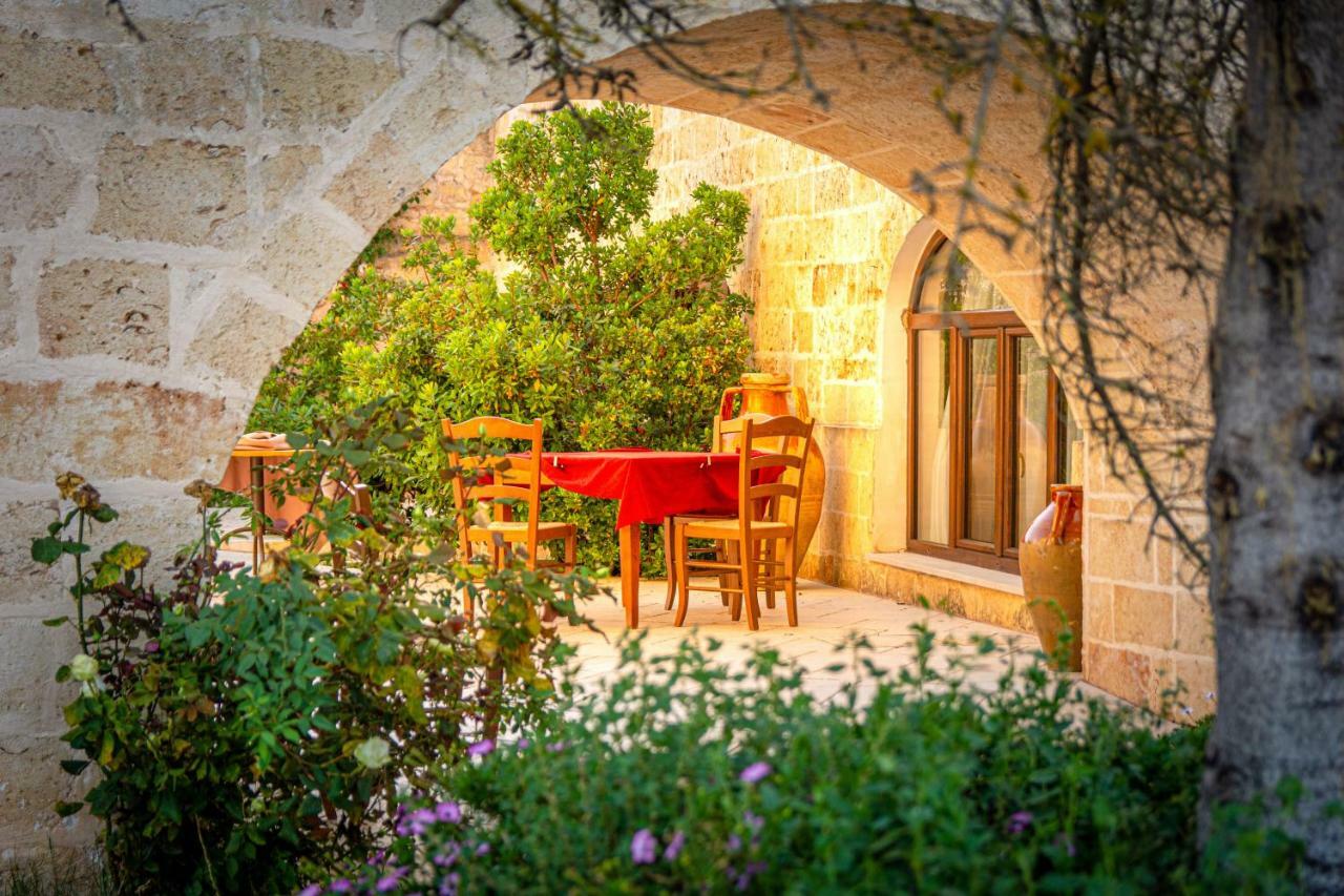 Masseria Nuova 프란카빌라 폰타나 외부 사진