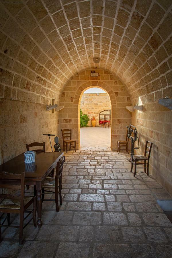 Masseria Nuova 프란카빌라 폰타나 외부 사진